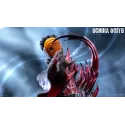 Naruto Shippuden Uchiha Obito Sign Studio