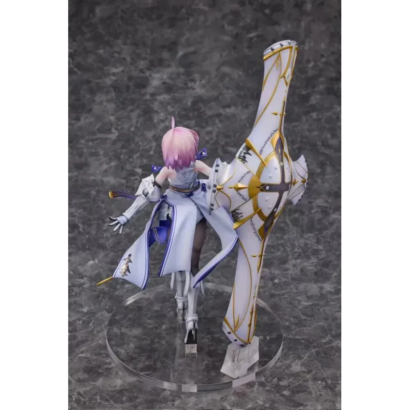 Fate Grand Order Mash Kyrielight SJ Studio