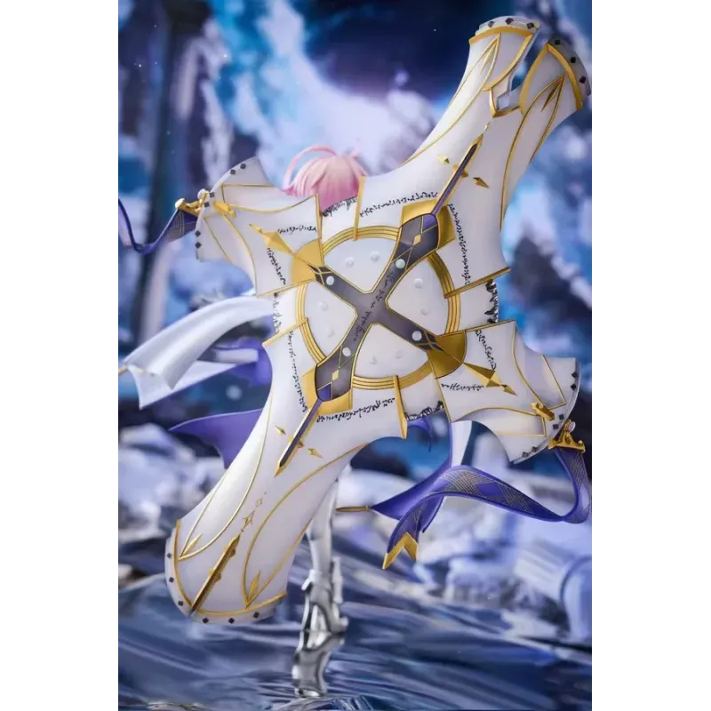 Fate Grand Order Mash Kyrielight SJ Studio
