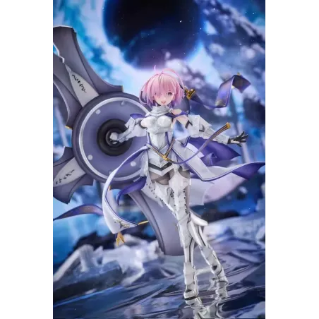 Fate Grand Order Mash Kyrielight SJ Studio