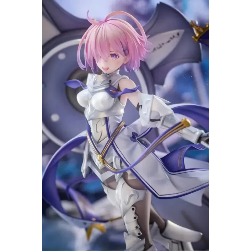 Fate Grand Order Mash Kyrielight SJ Studio