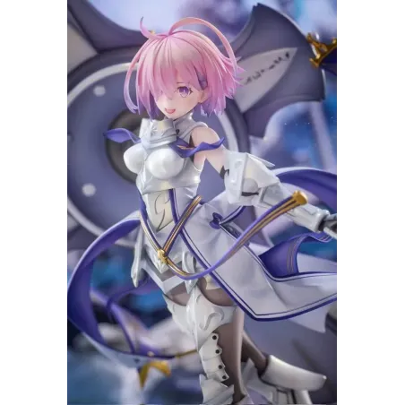 Fate Grand Order Mash Kyrielight SJ Studio