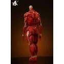 Attack on Titan Colossal Titan (Rumbling) Wizard Model Toys