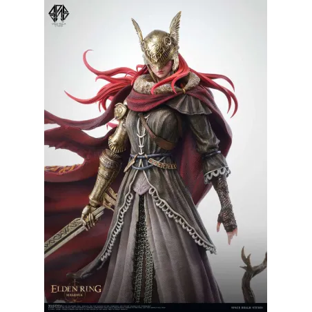 Elden Ring Malenia Space Realm Studio