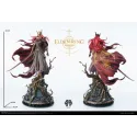 Elden Ring Malenia Space Realm Studio