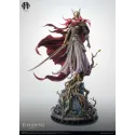 Elden Ring Malenia Space Realm Studio