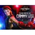 Street Fighter Cammy Classic Costume Prime 1 Studio