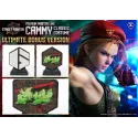 Street Fighter Cammy Classic Costume Prime 1 Studio