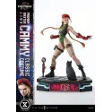Street Fighter Cammy Classic Costume Prime 1 Studio