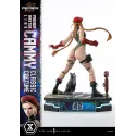Street Fighter Cammy Classic Costume Prime 1 Studio
