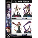 Street Fighter Cammy Classic Costume Prime 1 Studio