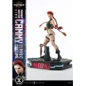 Street Fighter Cammy Classic Costume Prime 1 Studio