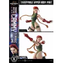 Street Fighter Cammy Classic Costume Prime 1 Studio