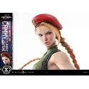Street Fighter Cammy Classic Costume Prime 1 Studio