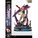 Street Fighter Cammy Classic Costume Prime 1 Studio