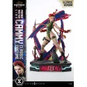 Street Fighter Cammy Classic Costume Prime 1 Studio