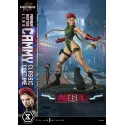 Street Fighter Cammy Classic Costume Prime 1 Studio