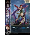 Street Fighter Cammy Classic Costume Prime 1 Studio