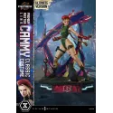Street Fighter Cammy Classic Costume Prime 1 Studio