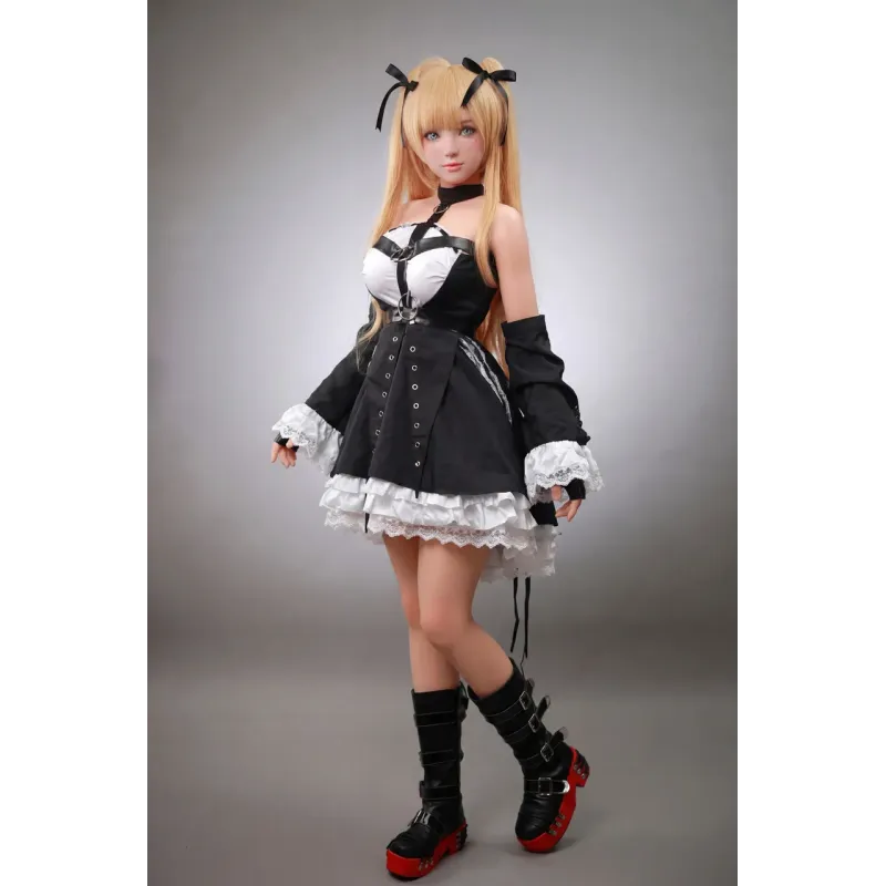Dead or Alive Marie Rose ROSEIDOL Studio