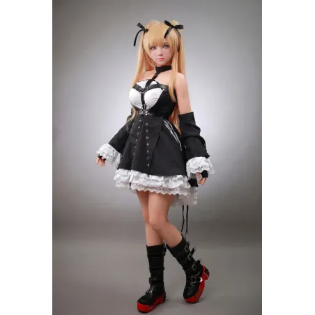 Dead or Alive Marie Rose ROSEIDOL Studio