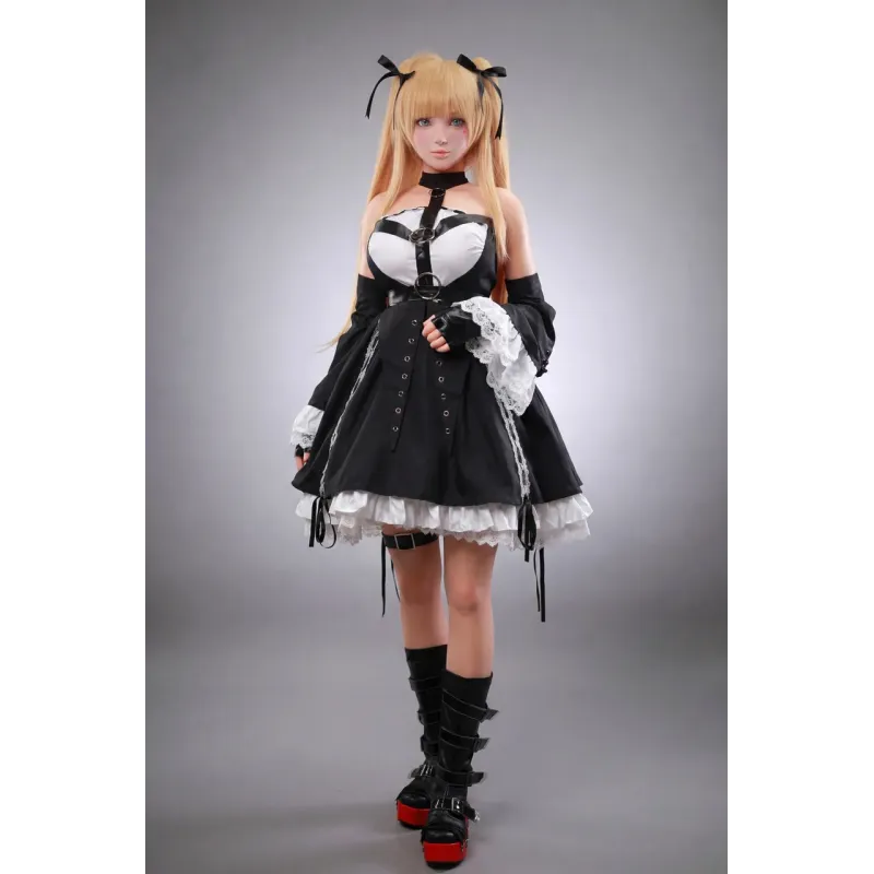 Dead or Alive Marie Rose ROSEIDOL Studio