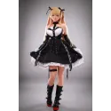 Dead or Alive Marie Rose ROSEIDOL Studio