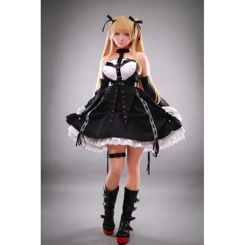 Dead or Alive Marie Rose ROSEIDOL Studio
