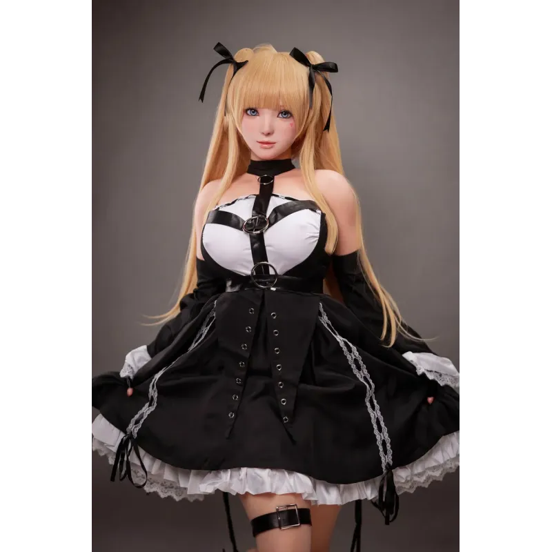 Dead or Alive Marie Rose ROSEIDOL Studio