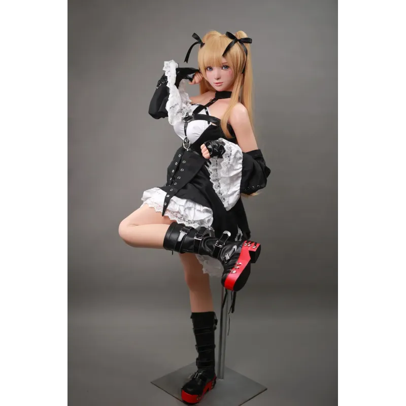 Dead or Alive Marie Rose ROSEIDOL Studio