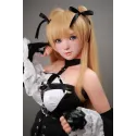 Dead or Alive Marie Rose ROSEIDOL Studio