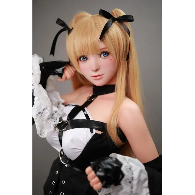 Dead or Alive Marie Rose ROSEIDOL Studio
