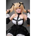 Dead or Alive Marie Rose ROSEIDOL Studio