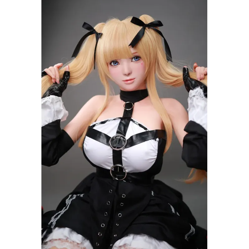 Dead or Alive Marie Rose ROSEIDOL Studio