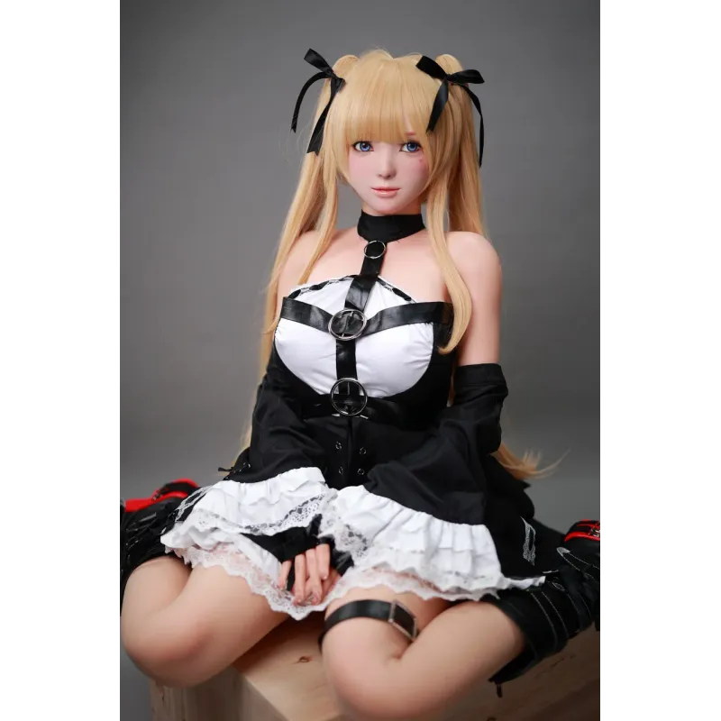 Dead or Alive Marie Rose ROSEIDOL Studio