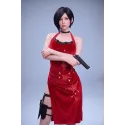 Resident Evil Ada Wong ROSEIDOL Studio