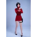 Resident Evil Ada Wong ROSEIDOL Studio