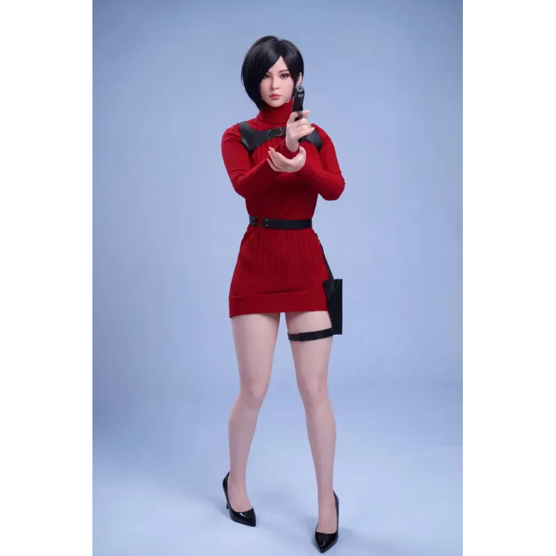 Resident Evil Ada Wong ROSEIDOL Studio