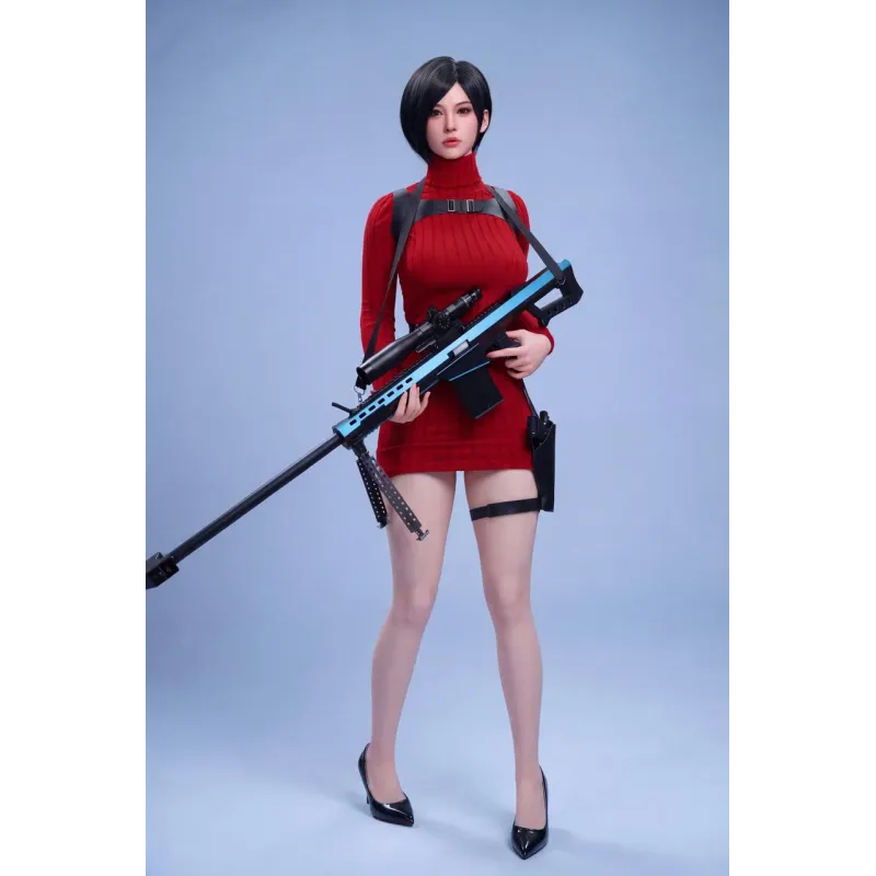 Resident Evil Ada Wong ROSEIDOL Studio