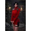 Resident Evil Ada Wong ROSEIDOL Studio