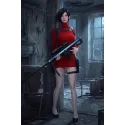 Resident Evil Ada Wong ROSEIDOL Studio