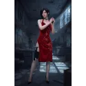 Resident Evil Ada Wong ROSEIDOL Studio