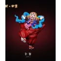 One Piece Buggy Yonkou WCF MDS Studio