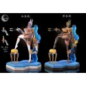 Overwatch Domina Bunny Business Starry Moon Atelier Studio