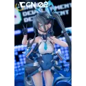 Blue Archive Kei & Aris ACGN 02 Studio