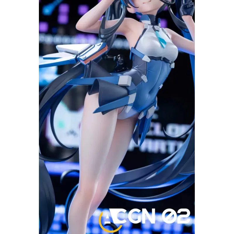 Blue Archive Kei & Aris ACGN 02 Studio
