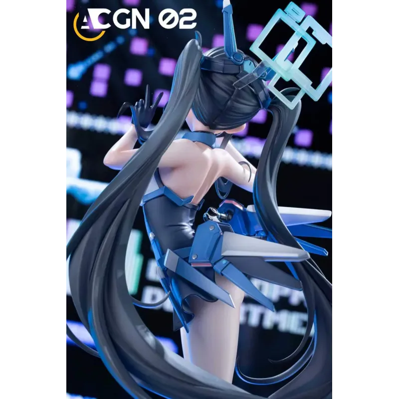 Blue Archive Kei & Aris ACGN 02 Studio