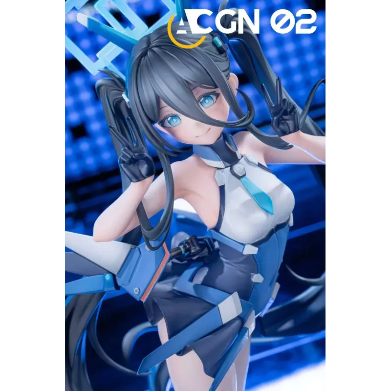 Blue Archive Kei & Aris ACGN 02 Studio