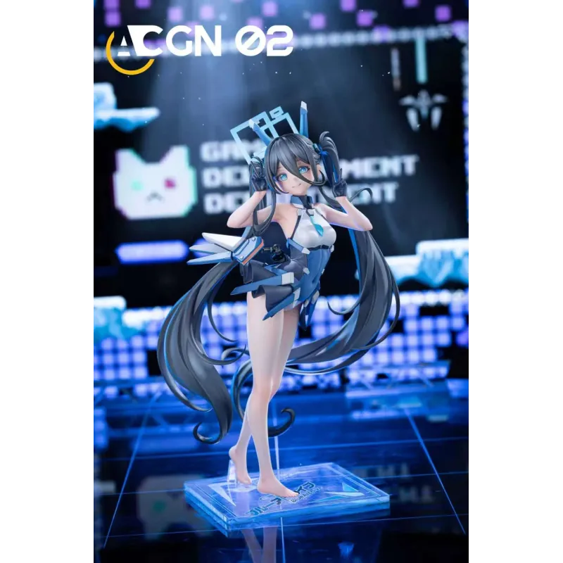Blue Archive Kei & Aris ACGN 02 Studio