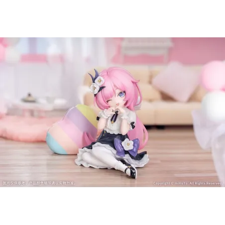Honkai Impact 3rd Elysia Little Series Little Flamechasers Ver. Myethos